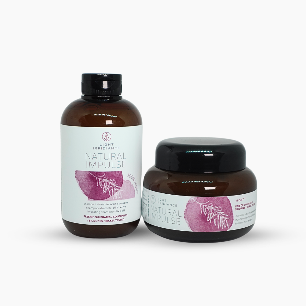 Pack Iniciación Hidratación