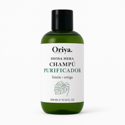 Champú Multivitamínico Diosa Hera