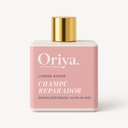 Champú Lumina Repair