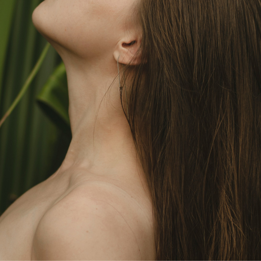 Champú Multivitamínico Diosa Hera