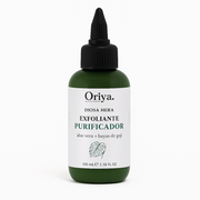 Exfoliante de Cuero Cabelludo Diosa Hera