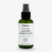 Loción Purificante Diosa Hera