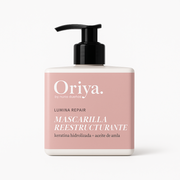 Mascarilla Lumina Repair