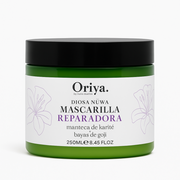 Mascarilla Reparadora Diosa Nüwa