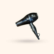 Secador Iónico Potente 2200W - Recupera y Protege Tu Cabello