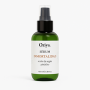 Sérum Inmortalidad