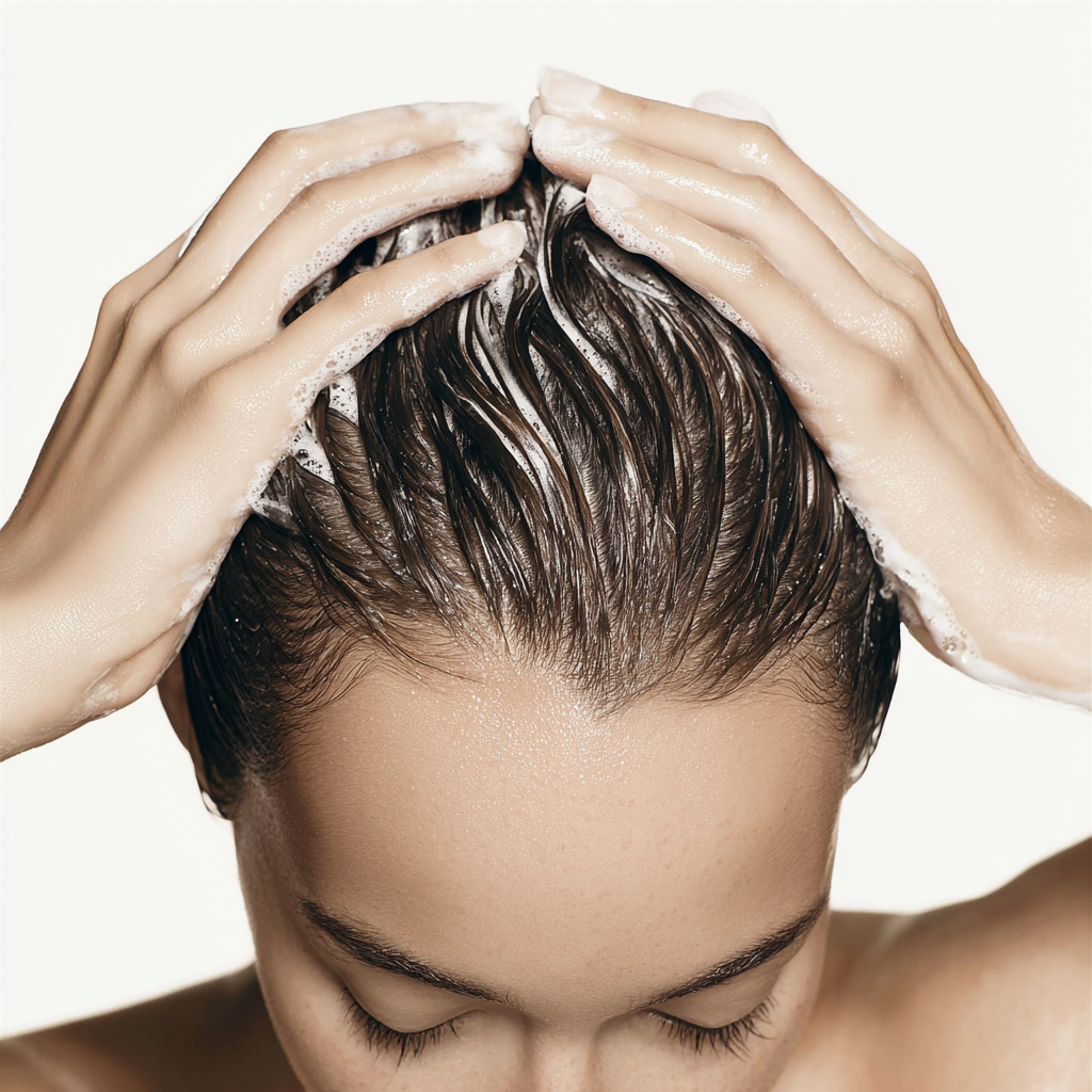 Mascarilla Lumina Repair